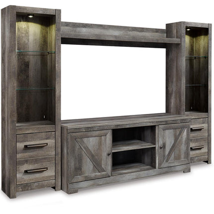Wynnlow - Home Entertainment Set