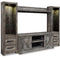 Entertainment Centers