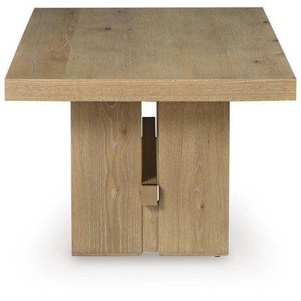 Crendlin - Table