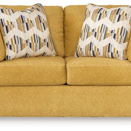 Keerwick - Loveseat