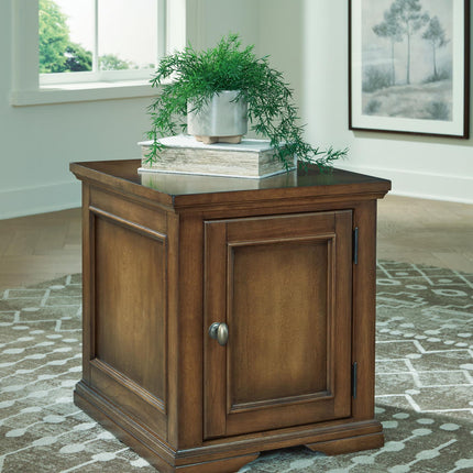 Channley - Table
