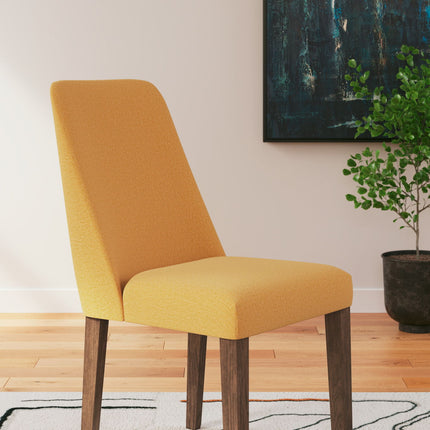 Lyncott - Butterfly Extension Table Set