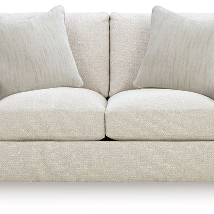 Conlee-Pike - Loveseat - Linen