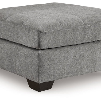 Marleton - Oversized Accent Ottoman