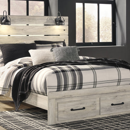 Cambeck - Bedroom Set