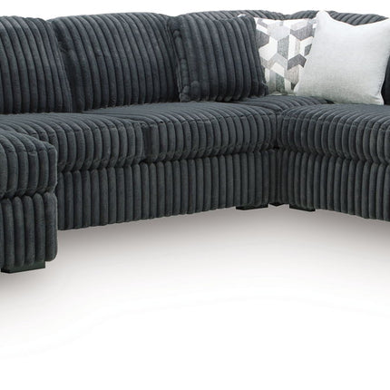 Midnight-Madness - Sectional