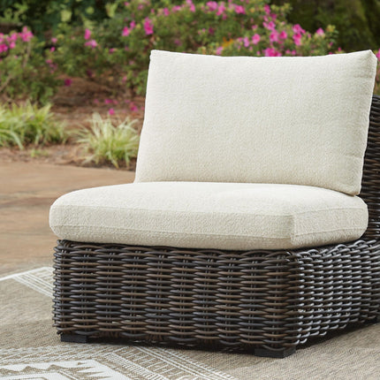 Kimora - Outdoor Sectional