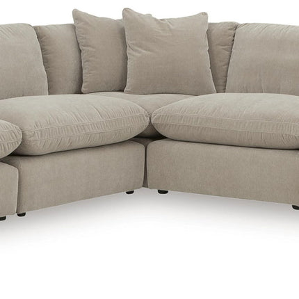 Maxton Heights - Sectional