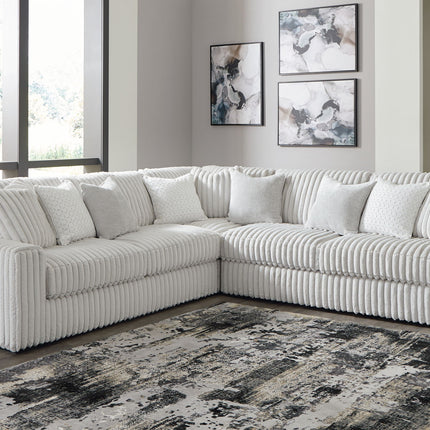 Stupendous - Living Room Set