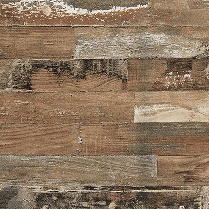 Willowton - 64" TV Stand With Glass/Stone Fireplace Insert - Whitewash