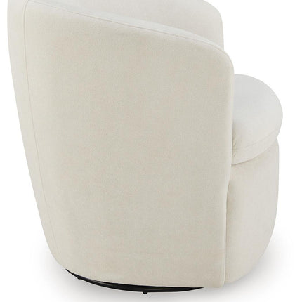 Leemont - Swivel Accent Chair