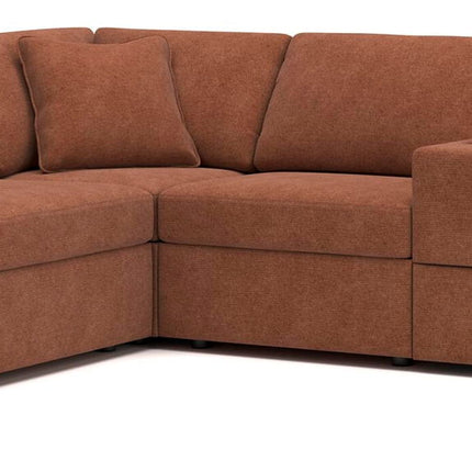 Modmax - Sectional - Spice