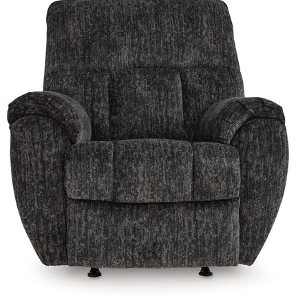 Stayfish - Rocker Recliner