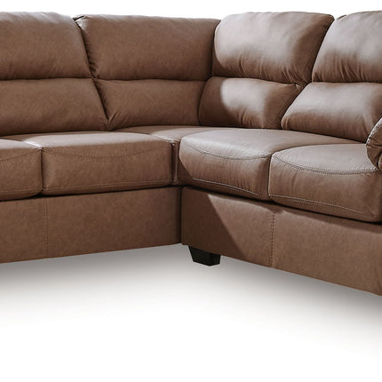 WillowBend - Sectional