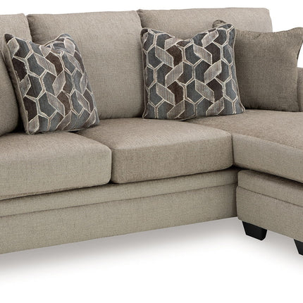 Stonemeade - Living Room Set