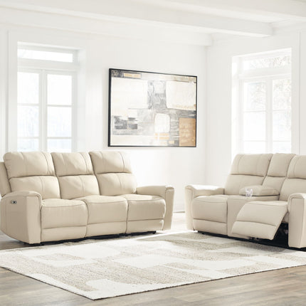 Dahlmoore - Living Room Set