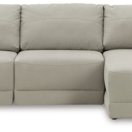 Next-Gen Gaucho - Sectional