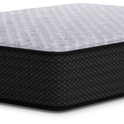 Anniversary Edition Plush - Mattress