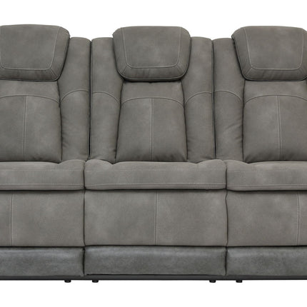 Next-Gen Durapella - Power Reclining Sofa
