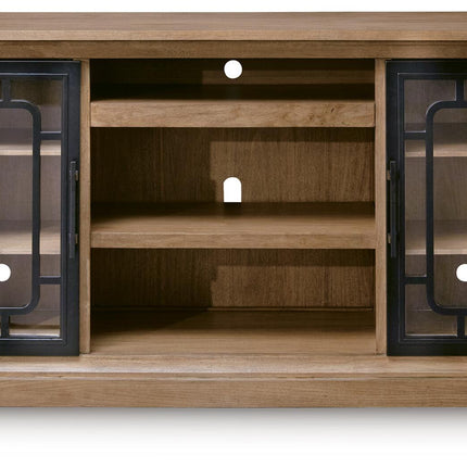 Wittenmyer - TV Stand