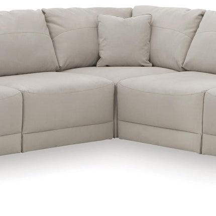 Next-Gen Gaucho - Sectional