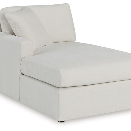 Modmax - Sectional - Oyster