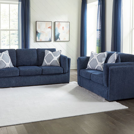 Evansley - Living Room Set