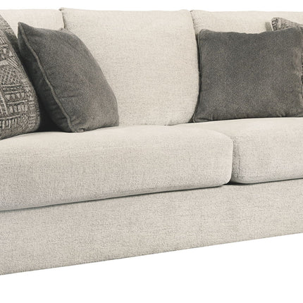 Soletren - Queen Sofa Sleeper - Stone