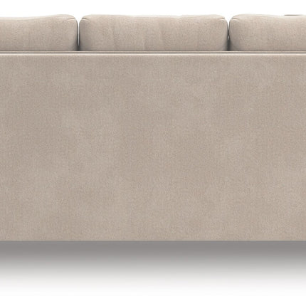 Willarae - Sofa - Taupe
