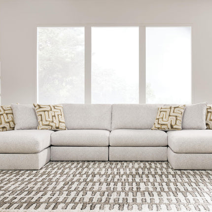 Kestrie - Sectional