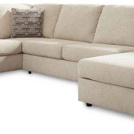 Edenfield - Sectional
