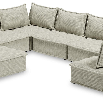 Bales - Sectional