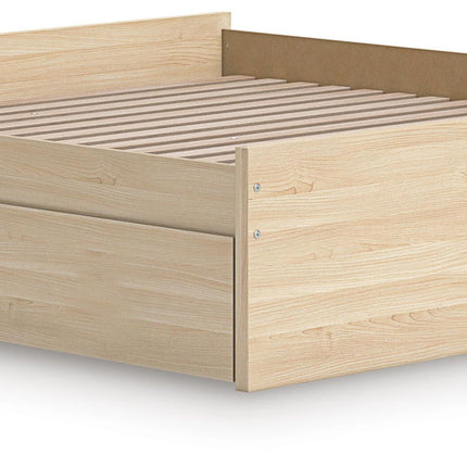 Onita - Platform Bed