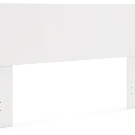 Onita - Panel Headboard