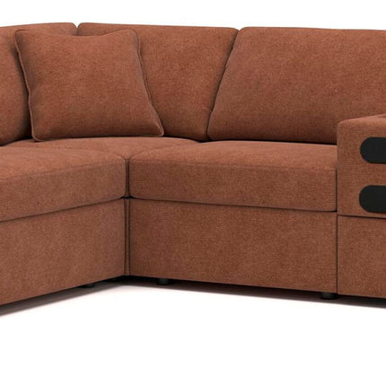 Modmax - Sectional - Spice