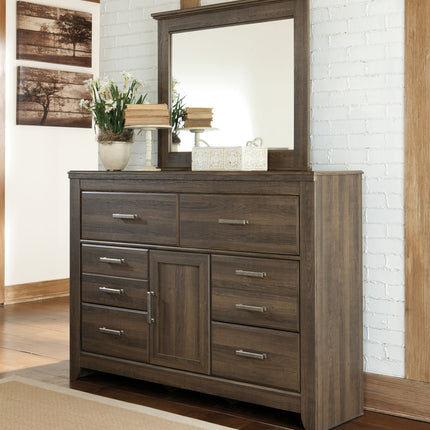 Juararo - Dresser