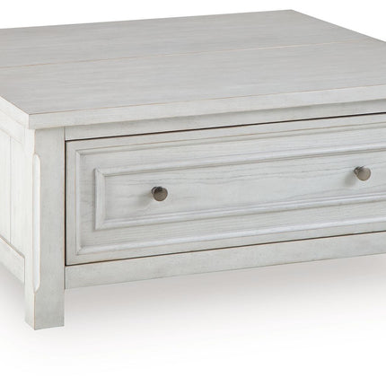Robbinsdale - Table