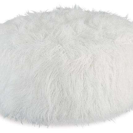 Galice - Oversized Ottoman