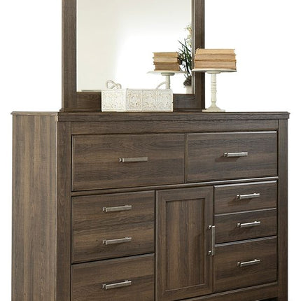 Juararo - Dresser