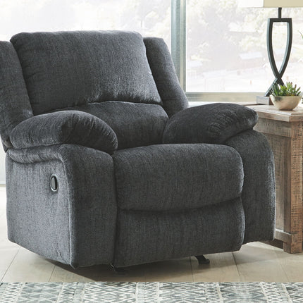 Draycoll - Rocker Recliner