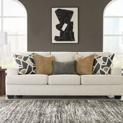 Heartcort - Living Room Set