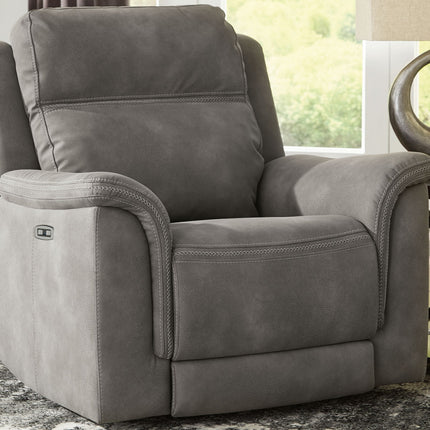 Next-Gen Durapella - Power Recliner