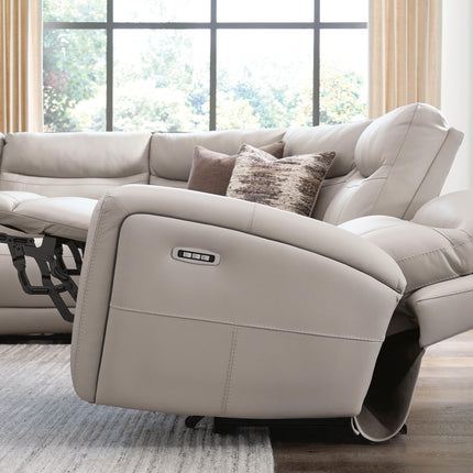 Gravier - Reclining Sectional