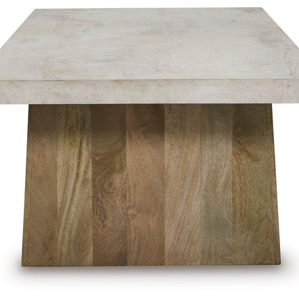 Brendalhouse - Rectangular Table