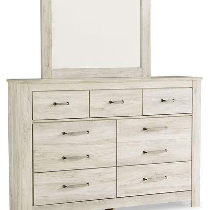 Bellaby - Dresser
