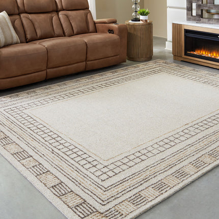 Idaman - Rug