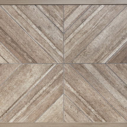 Beachcroft - Rectangular Cocktail Table