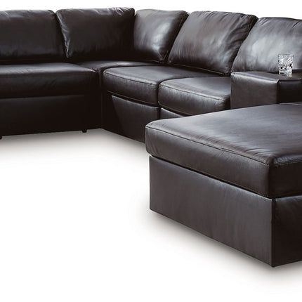 ModMax II - Sectional