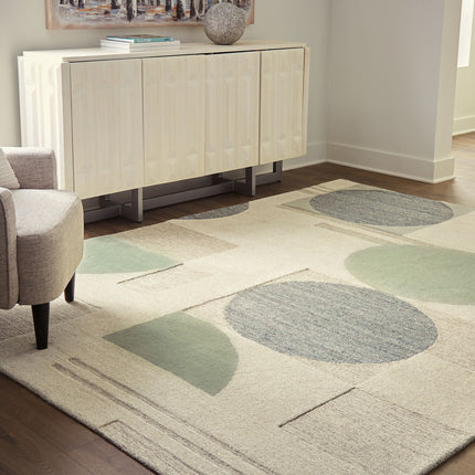 Dallane - Rug