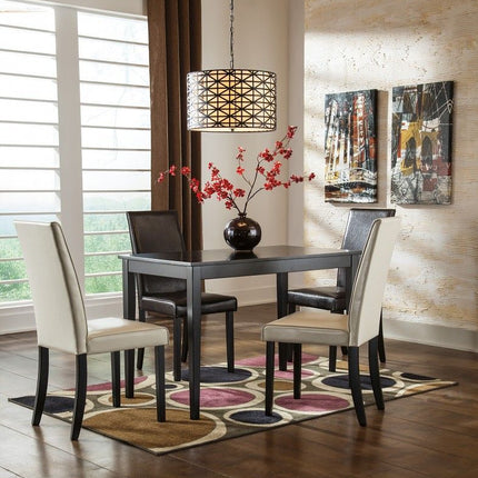 Kimonte - Dining Table Set